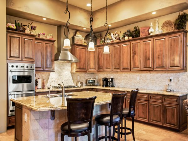 Scottsdale Home 1023554