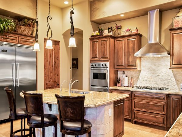Scottsdale Home 1023554