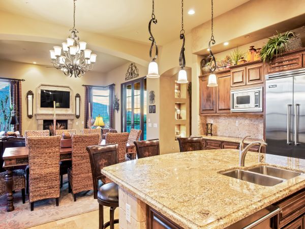 Scottsdale Home 1023554