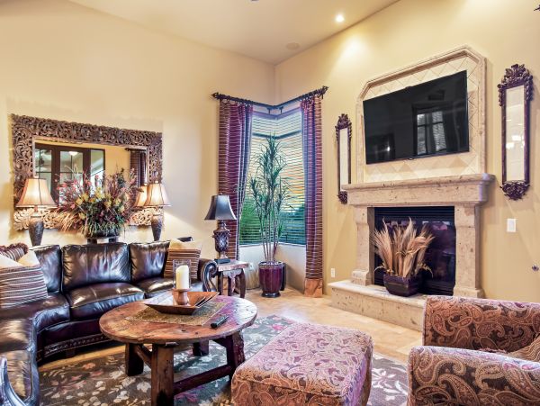 Scottsdale Home 1023554