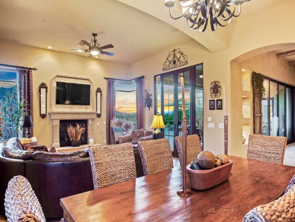 Scottsdale Home 1023554