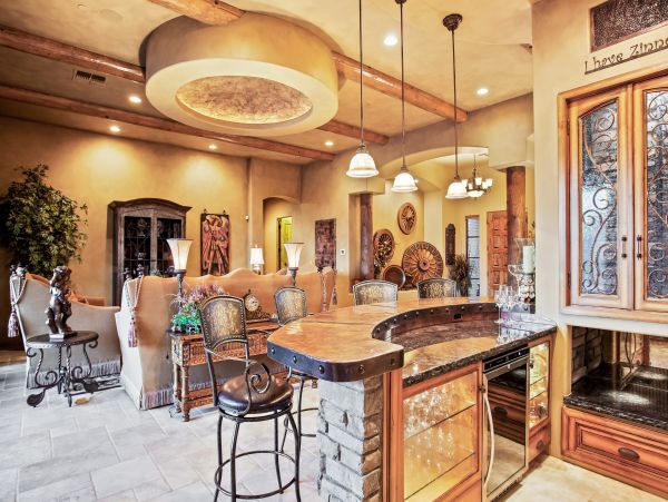 Scottsdale Home 1023554