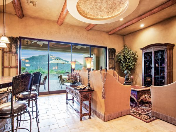 Scottsdale Home 1023554