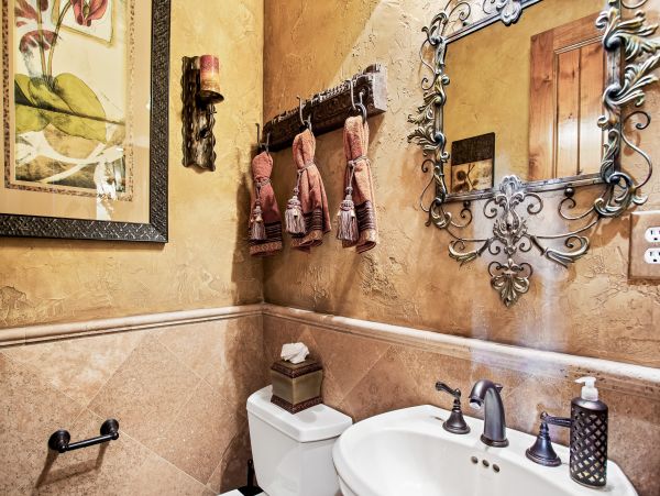 Scottsdale Home 1023554