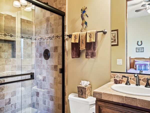 Scottsdale Home 1023554