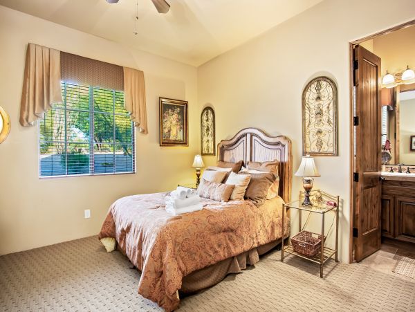Scottsdale Home 1023554