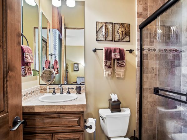 Scottsdale Home 1023554