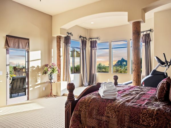 Scottsdale Home 1023554