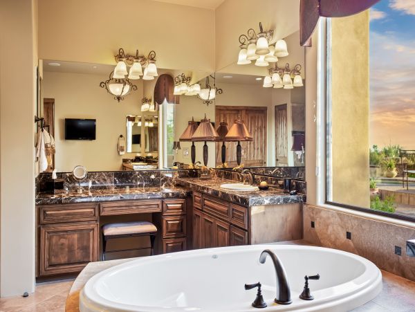 Scottsdale Home 1023554