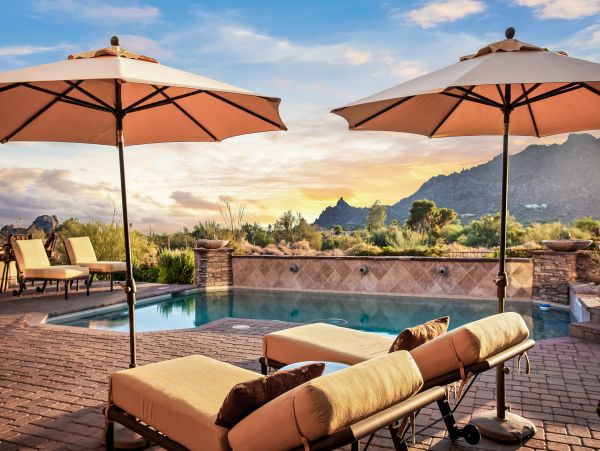 Scottsdale Home 1023554