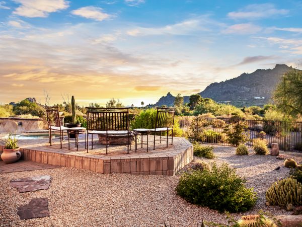 Scottsdale Home 1023554