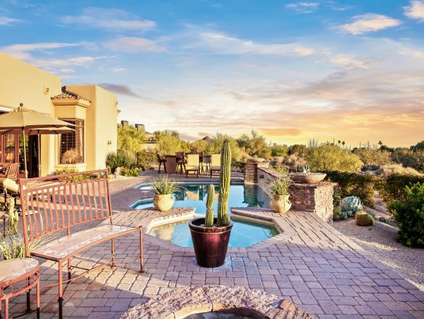 Scottsdale Home 1023554