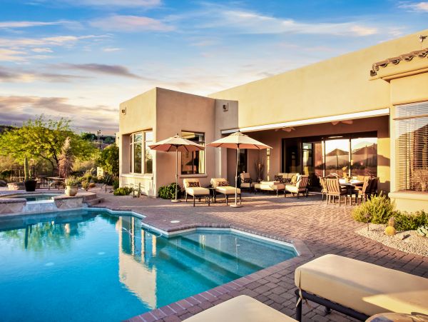 Scottsdale Home 1023554