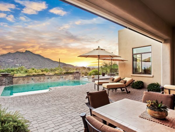 Scottsdale Home 1023554
