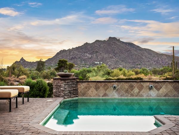Scottsdale Home 1023554