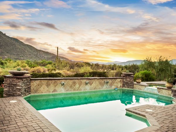 Scottsdale Home 1023554