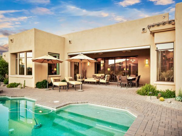 Scottsdale Home 1023554