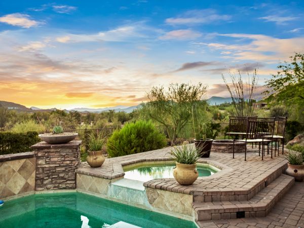 Scottsdale Home 1023554