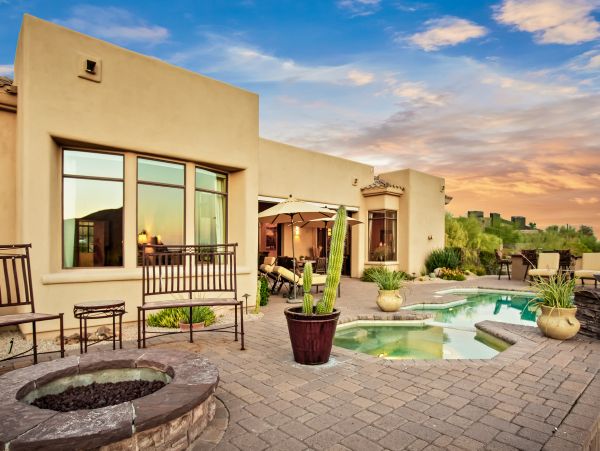Scottsdale Home 1023554