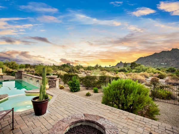 Scottsdale Home 1023554