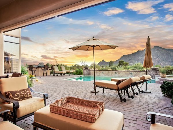 Scottsdale Home 1023554