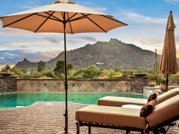 Scottsdale Home 1023554
