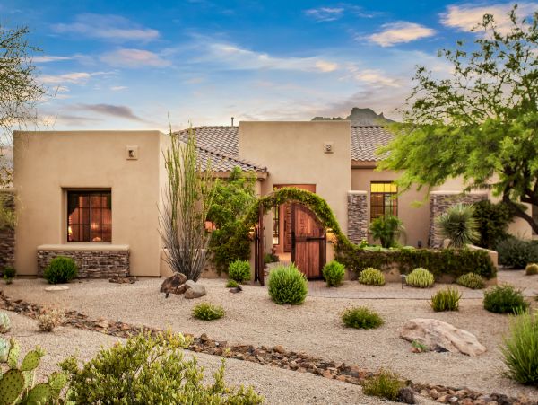 Scottsdale Home 1023554