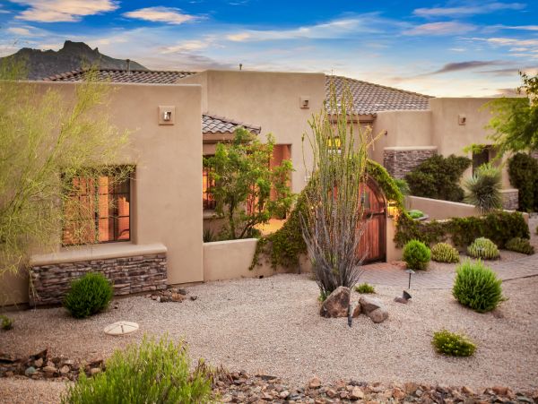 Scottsdale Home 1023554