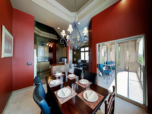 Scottsdale Home 1023555