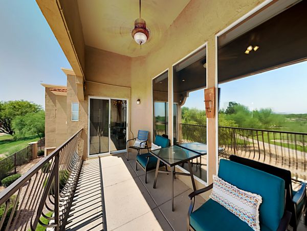 Scottsdale Home 1023555