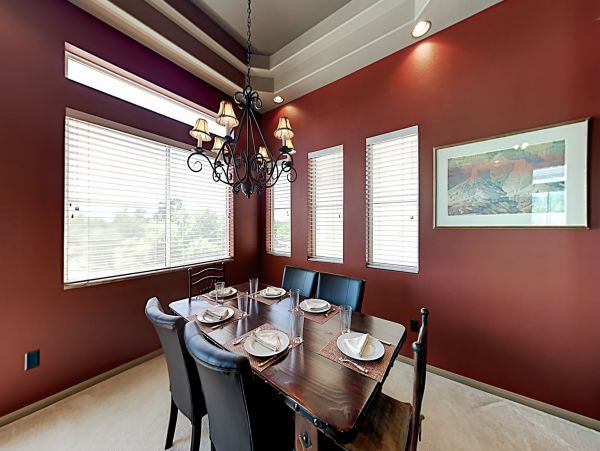 Scottsdale Home 1023555
