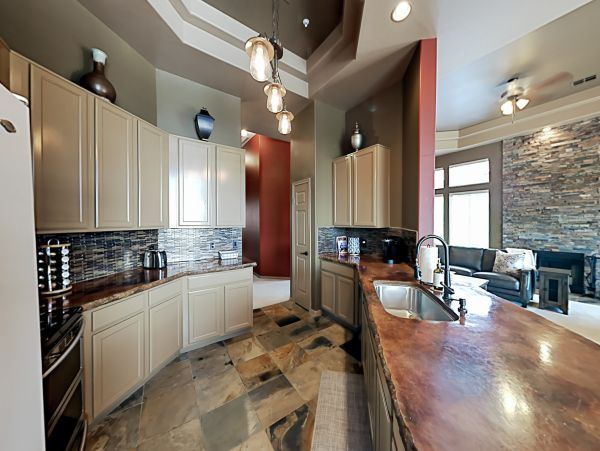 Scottsdale Home 1023555