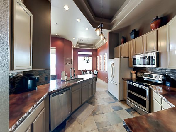 Scottsdale Home 1023555