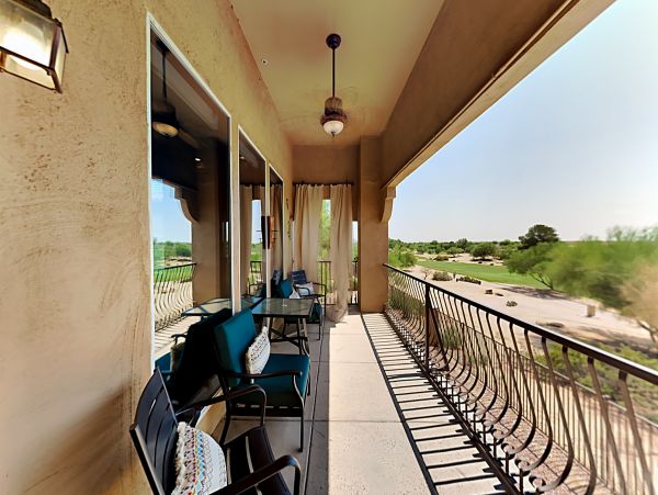 Scottsdale Home 1023555
