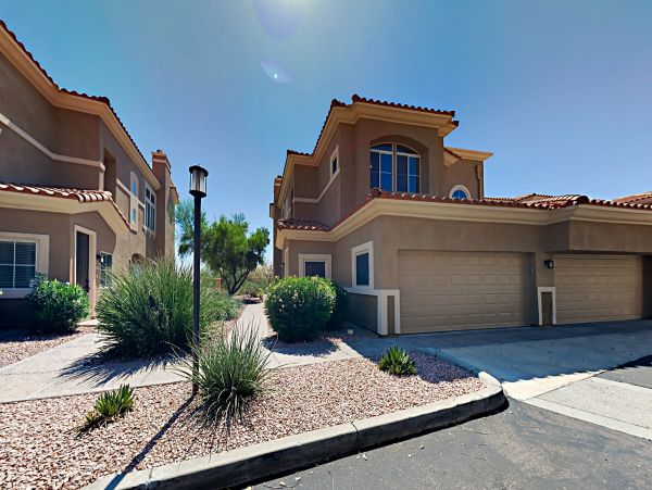 Scottsdale Home 1023555