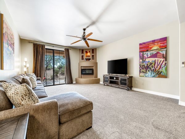 Scottsdale Home 1023556