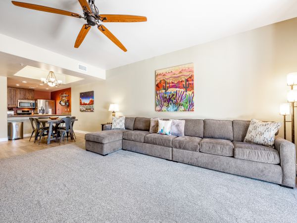 Scottsdale Home 1023556