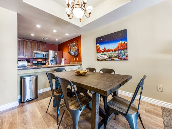 Scottsdale Home 1023556