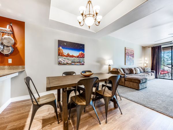 Scottsdale Home 1023556