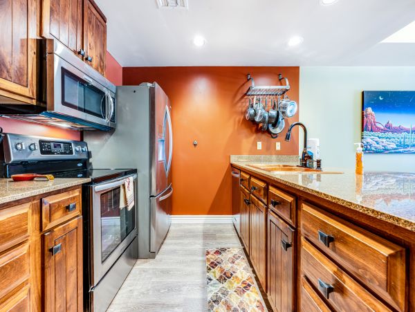 Scottsdale Home 1023556