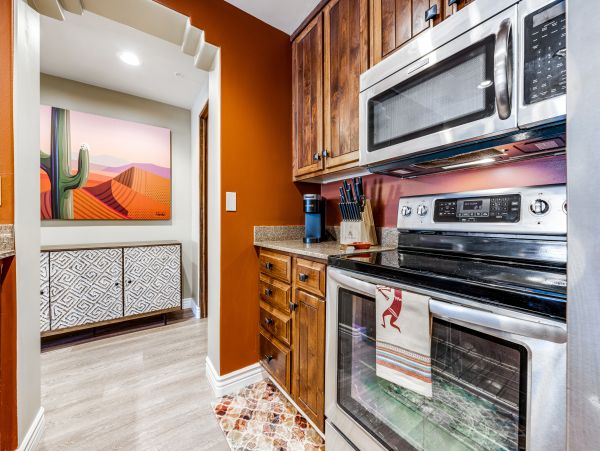 Scottsdale Home 1023556