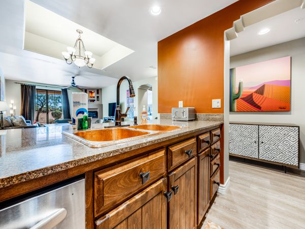 Scottsdale Home 1023556