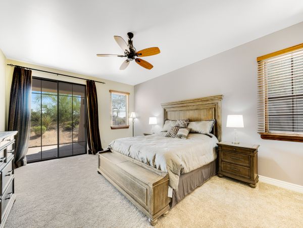 Scottsdale Home 1023556