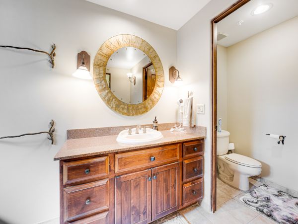Scottsdale Home 1023556