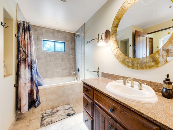 Scottsdale Home 1023556