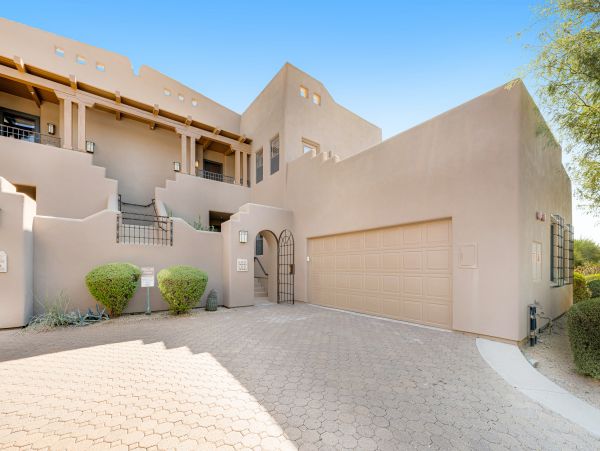 Scottsdale Home 1023556
