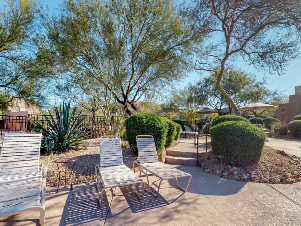 Scottsdale Home 1023556