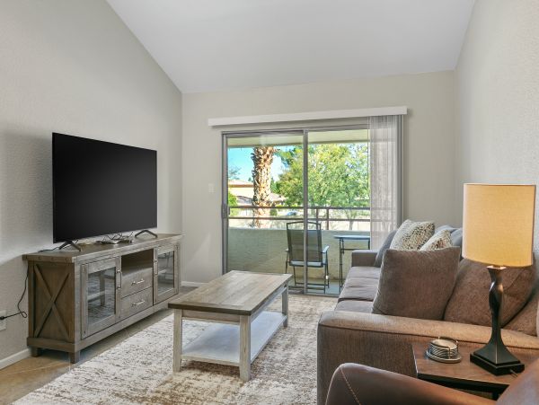 Scottsdale Home 1023557