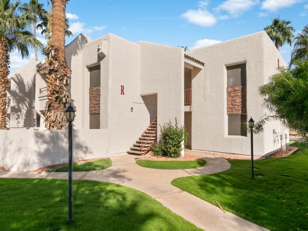 Scottsdale Home 1023557