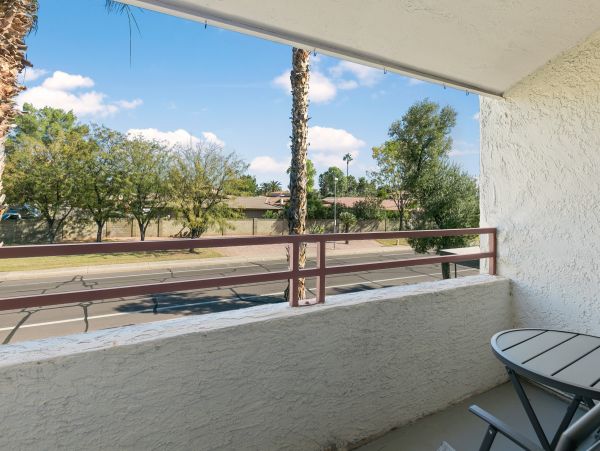 Scottsdale Home 1023557